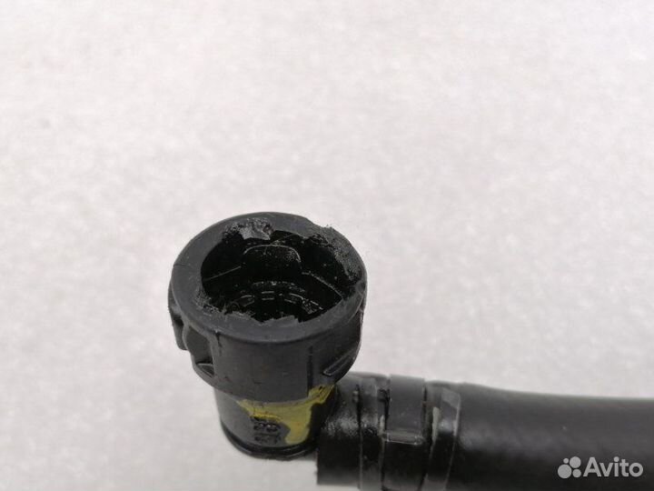 Трубка гидроусилителя Land Rover Range Rover Vogue