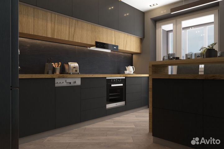 Дизайн интерьера Дизайнер интерьера Визуализация