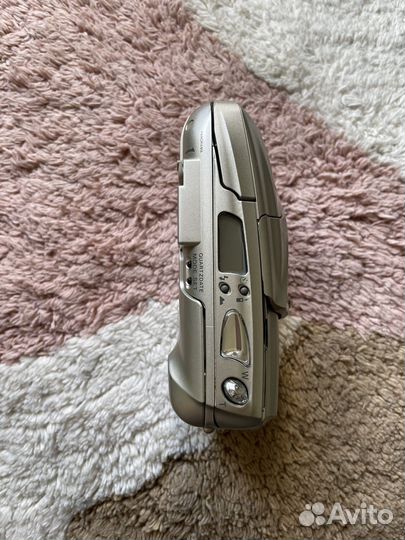 Olympus mju ii zoom 80