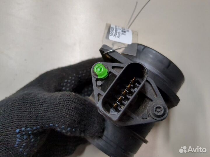 Измеритель потока воздуха Audi Q7, 2008