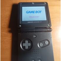 GameBoy advance sp