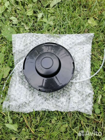 Катушка для триммера