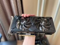 Видеокарта rtx 2060 super palit