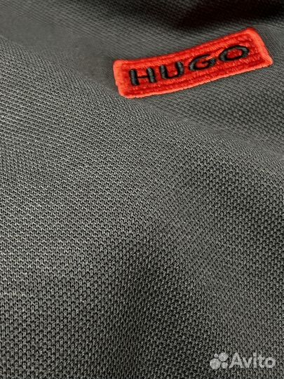 Спортивные штаны Hugo