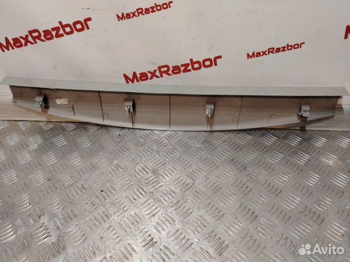 Обшивка двери багажника Opel Antara C145 A22DM