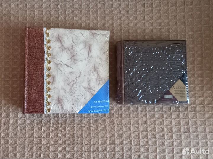 Альбомы для фотографий новые
