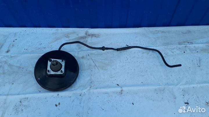 Усилитель тормозов вакуумный Ford Focus