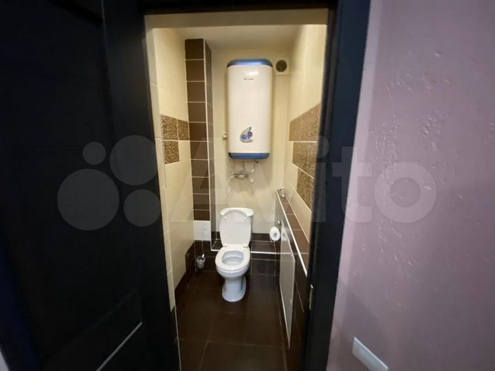 3-к. квартира, 70 м², 7/9 эт.