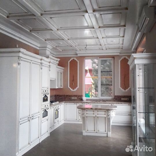 Изготовление мебели