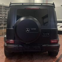 Mercedes-Benz G-класс 2.9 AT, 2022, 44 900 км