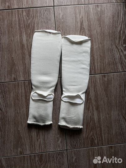 Защита карате