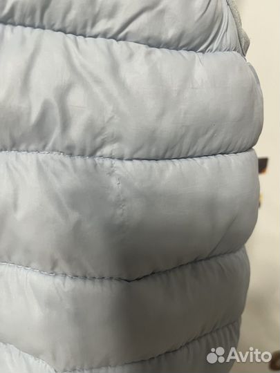 Жилет детский