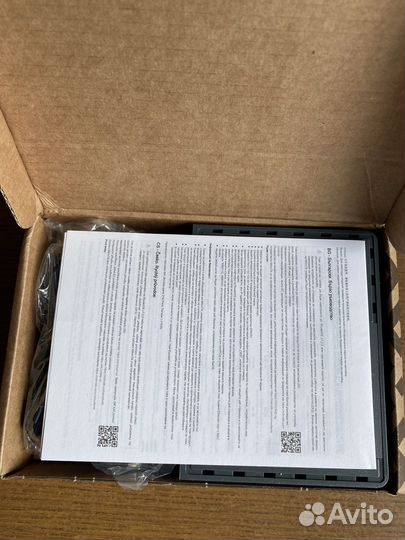 Маршрутизатор MikroTik hEX S (RB760iGS)