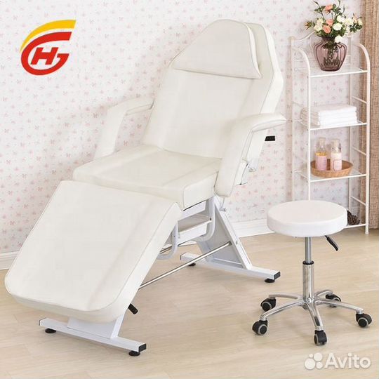 Кушетка косметологическая