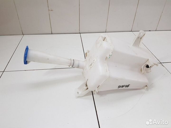 Бачок омывателя (Geely Emgrand (SS11)