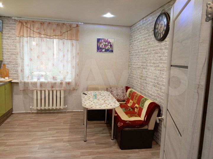 Дом 120 м² на участке 8 сот.