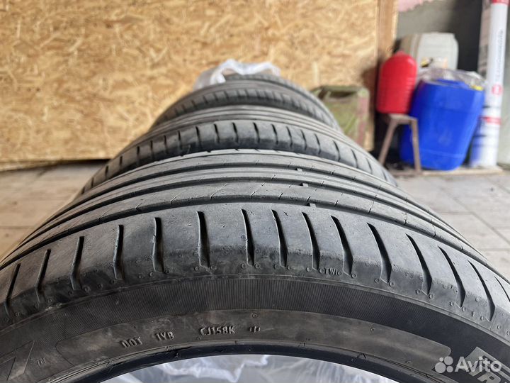 Pirelli Cinturato P7 225/45 R17 94