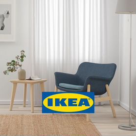 Кресло IKEA