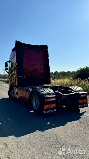 Volvo FH 500, 2022