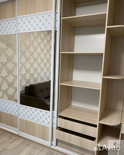 Шкаф на заказ на заказ