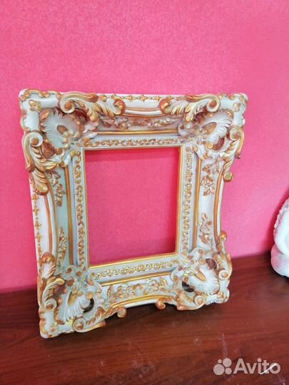 Рамки разные винтаж старинные