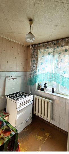 2-к. квартира, 42,4 м², 2/5 эт.