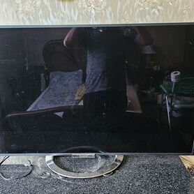 Телевизор Sony bravia KDL-55W905A