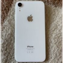 iPhone Xr, 128 ГБ