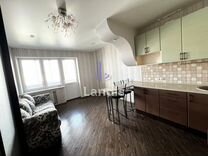 Квартира-студия, 32,8 м², 17/25 эт.