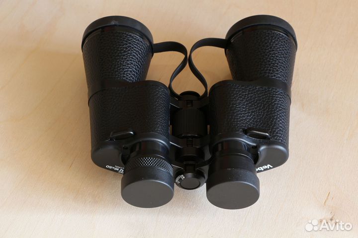 Бинокль Veber Classic бпц 16x50 VL