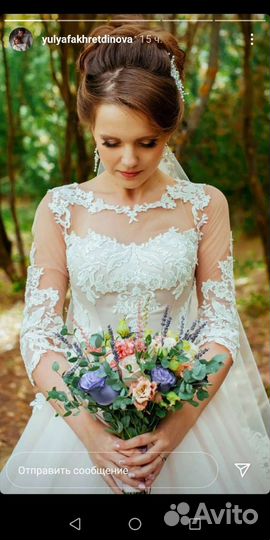 Прически и макияж