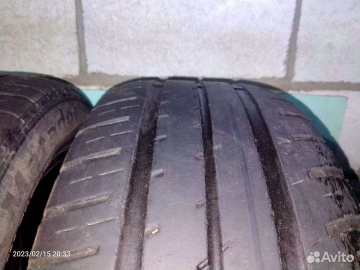 Matador MP 47 Hectorra 3 195/55 R16
