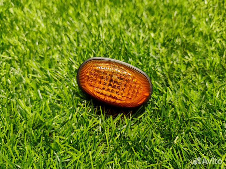 Повторитель поворота Hyundai Accent