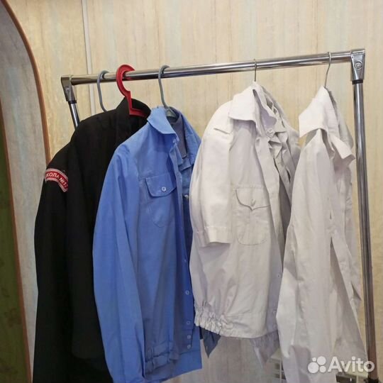 Кадетская форма парадная