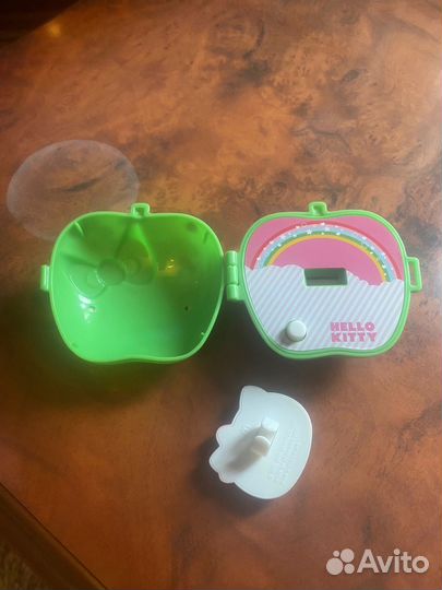 Хеллоу китти игрушка