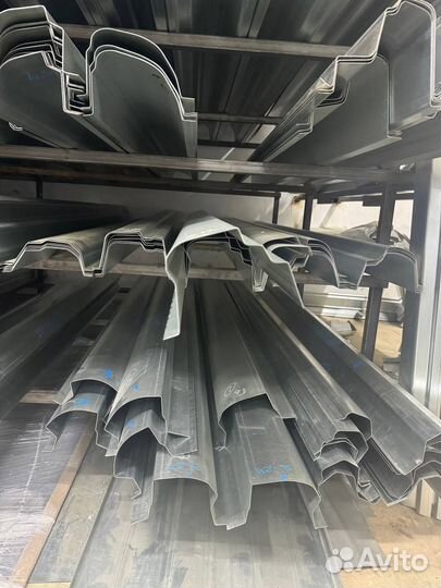 Порог Honda CR-V 1