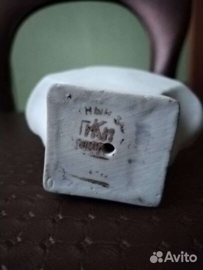 Бюст Лев Толстой