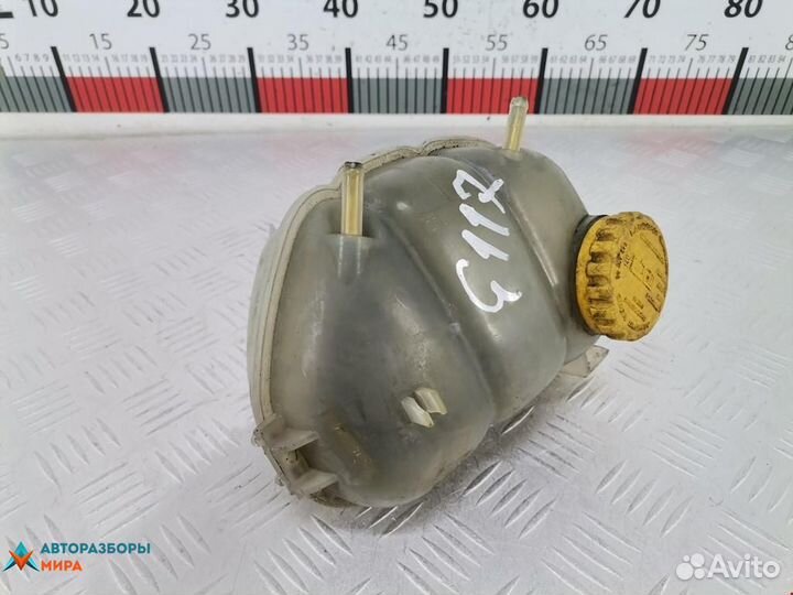 Бачок расширительный Opel Vectra B рест. 2000