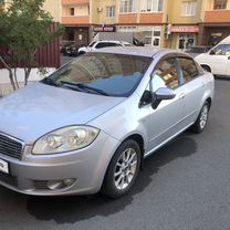 FIAT Linea 1.4 MT, 2011, 294 000 км, с пробегом, цена 525 000 руб.