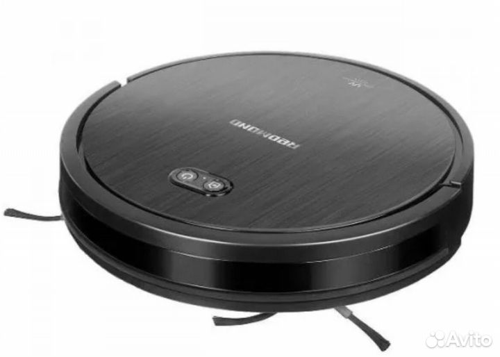 Пылесос WI-FI - робот redmond RV-R650S б/у