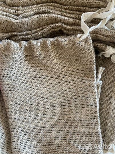 Мешочек. Упаковочный. Подарочный