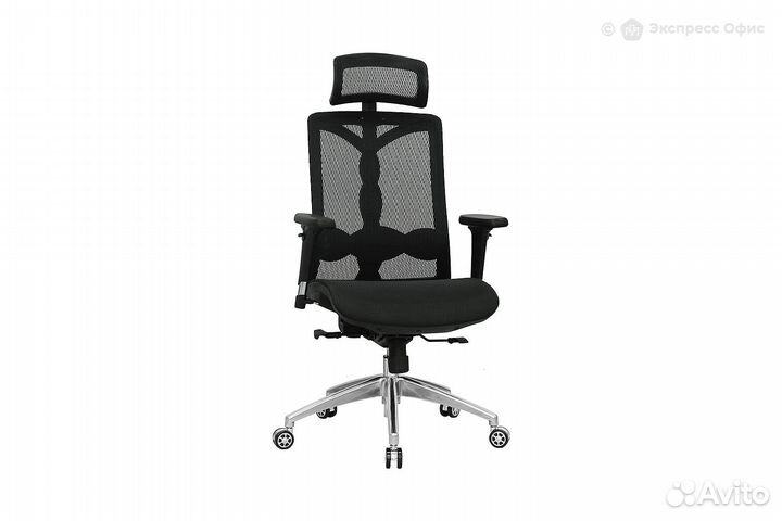 Кресло для руководителя Evolution Fusion Mesh