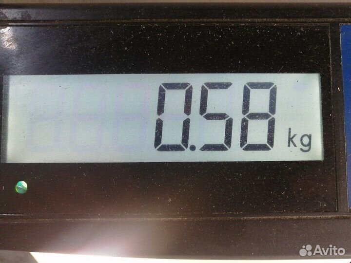 Форсунка дизельная электрическая для Ford C-MAX 1