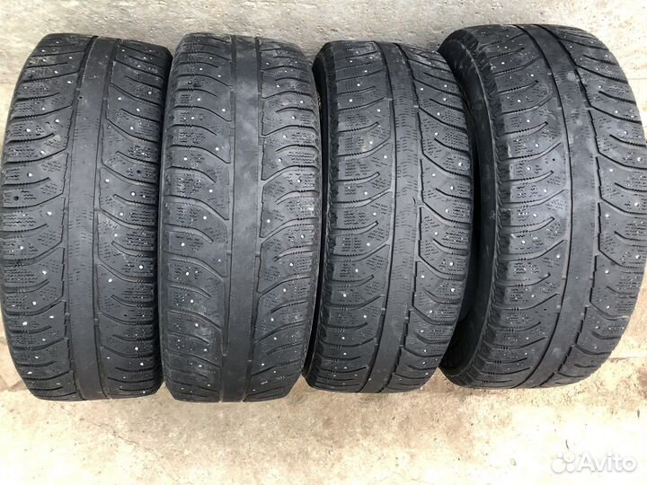 Bridgestone Ice Cruiser 7000 205/60 R16