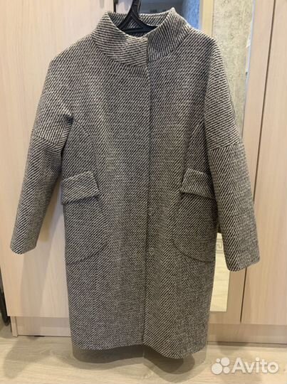 Пальто женское