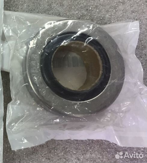 Сальник импеллера на гидроцикл BRP 009-731-01T