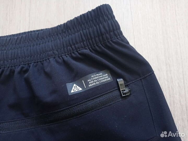 Шорты беговые nike женские