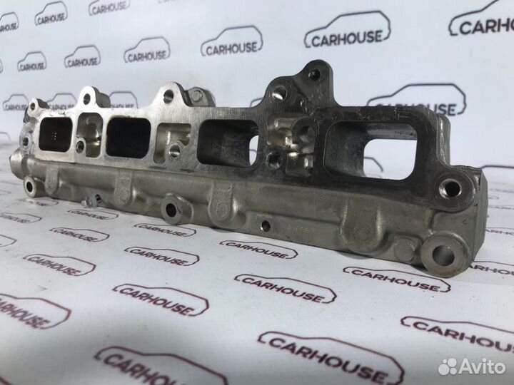 Рампа топливная Volkswagen Tiguan 1.4 CAV 2014