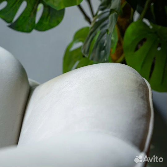 Кресло из дуба