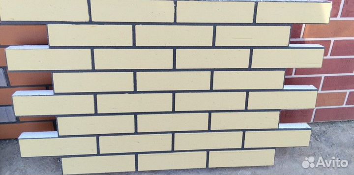 Фасадные термопанели с доставкой